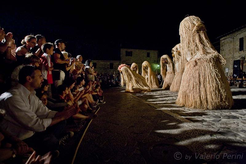 Festa Medievale di Monteriggioni